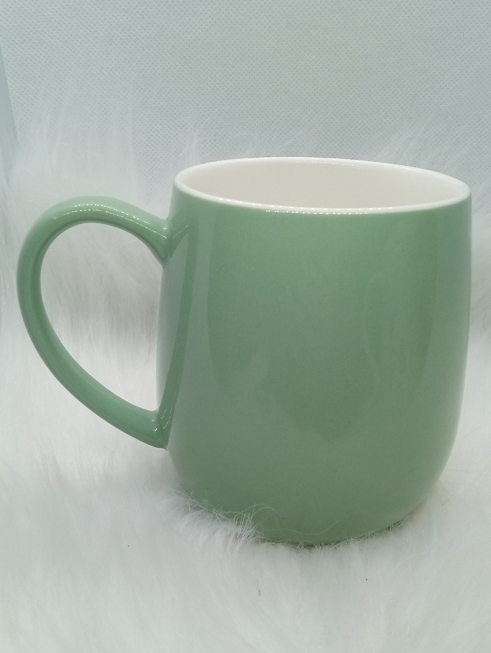 BE DIFFERENT MUG - Picture 3 of 5